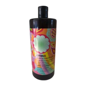 Amika Triple RX Conditioner 33.8 FL Oz  New Out Of Stock RARE  - Picture 1 of 3