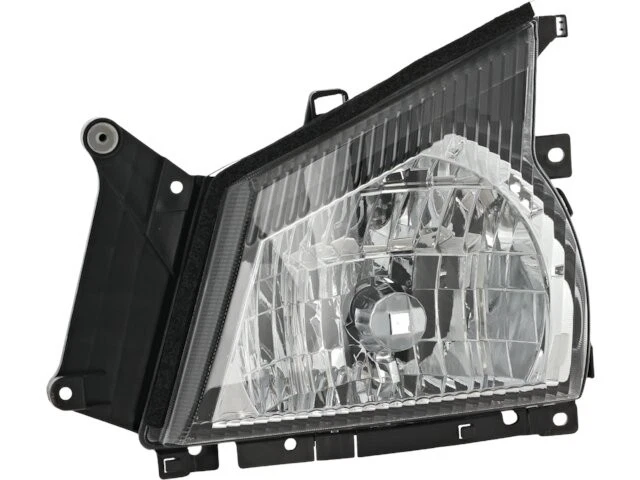 Replacement AP 87DW88X Headlight Fits 2004-2007 GMC W5500 Forward Headlight - Imagem 1 de 1