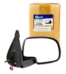 Fit System K Source Replacement Passenger Right Side Mirror Model Number 62027G - Picture 1 of 6