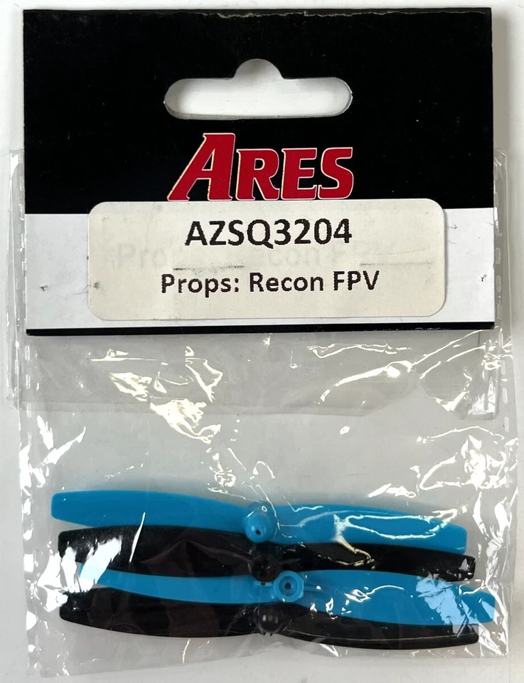 Ares AZSQ3204 Recon FPV Props New - Image 1 of 2
