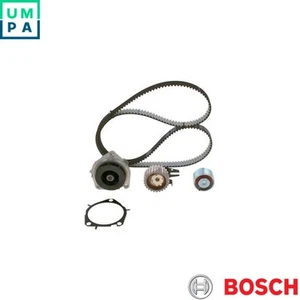 WATER PUMP & TIMING BELT SET 1 987 946 458 FOR LANCIA THESIS FIAT CROMA 2.4L - Picture 1 of 9