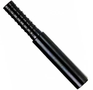 Golf Club Shaft Butt Extensions 3 Pieces For Graphite Shafts .49 ID - Picture 1 of 3