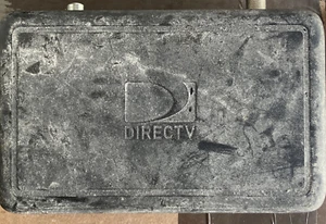 DIRECT TV ADVANCED WHOLE HOME client C41-100 No Cables , Tested Works. Great - Picture 1 of 5