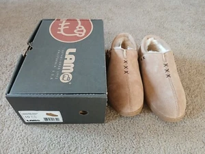 Lamo Womens Ladie's Mira Bootie Chestnut Size US 10 M NWT  - Picture 1 of 11