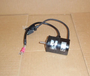 R88M-U03030LA-S1 Omron Servo Motor R88MU03030LAS1 - Picture 1 of 1