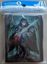 Lucina FE28 Fire Emblem | 65 CCG TCG Character Sleeves | 67x92mm | used