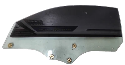 Hyundai Tiburon: 2003, 2004, 2005, 2006, 2007, 2008, стекло левой передней двери - Изображение 1 из 4