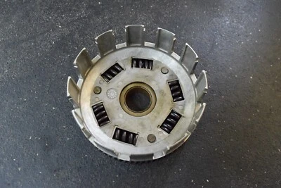 HONDA 1981 1982 GL500/82 CX500C MOTOR TRANSMISIÓN PRIMARIA EMBRAGUE CESTA EXTERIOR Foto 1 de 4