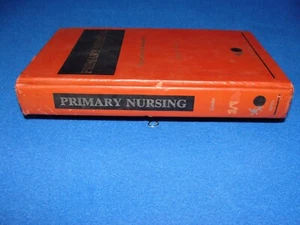 Primary Nursing Development and Management by Karen S. Zander Copyright 1980 by - Imagen 1 de 23
