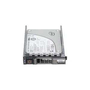 Hard Disk Dell 800GB 6G 2.5" SATA SSD Pour DELL Poweredge - Afbeelding 1 van 4