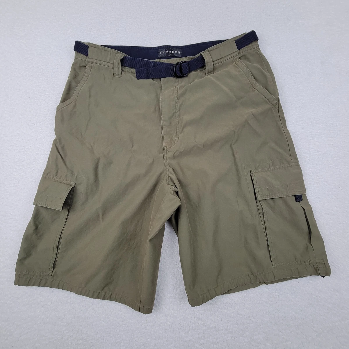 Cargo Shorts for Men for sale | eBay
