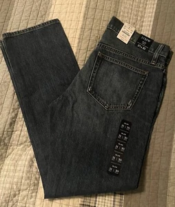 J.Crew Men’s Jeans 31 X 30-NWT - Picture 1 of 4