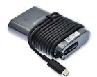 Ac Adapter  Dell Latitude 3520 Notebook Charger