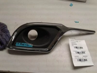 Угловые/парковочные противотуманные фары без рамки подходят для 09–19 FLEX 677182 - Изображение 1 из 4