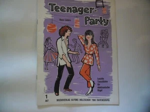 TEENAGER-PARTY.1.867.. - Foto 1 di 4