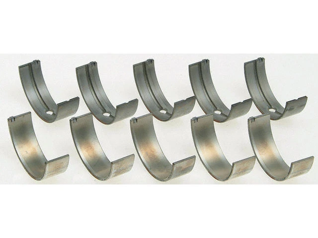 Juego de rodamientos principales 57BQPQ57 para Commander Grand Cherokee 2005 2006 2007 2008 2009 Foto 1 de 1