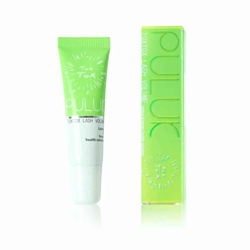 Puluk ToxTox Lash Volume 10g Lashes and Brows Health Solution - Image 1 of 1