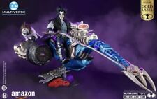 PRE-ORDER  McFarlane Toys DC Multiverse 7    LOBO & SPACEHOG Gold Label Exclusive