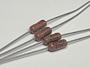 4pcs - DALE RN60D 150K 1% MIL Metal Film Resistor - Picture 1 of 6