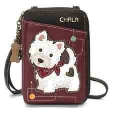Chala Crossbody Adjustable Strap Handbags & Bags for Women for
