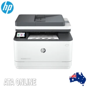 HP LaserJet Pro 3101FDW (3G628F) Wi-Fi, M/funct Mono Laser Printer 33ppm + Wty - Picture 1 of 1