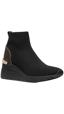 Zapatillas y zapatos deportivos para mujer MICHAEL Michael Kors Skyler Bootie 6,5 ❤️❤️❤️ Foto 1 de 4