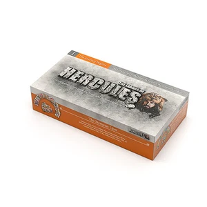 V-Cube Presents - 'The Labors of Hercules' Puzzle Board Game - Trilogy 1 - Picture 1 of 3