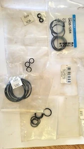 SAF OCP150 O-Rings various. 0408-1284/0408-1238/0408-1283/0408-1282/0409-2187 - Picture 1 of 1