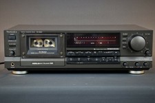 TECHNICS RS-B965 Stereo Tape Cassette Recorder Hi End from HIFI Vintage