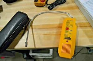 Leak-Seeker cps refrigerant leak detector,  Model LS7908 - Picture 1 of 3