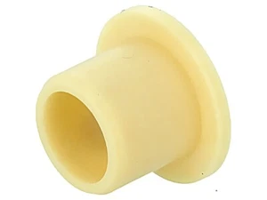 JFM-1012-12 Lager: Gleitlager mit Flansch ØAußen: 12mm ØInn: 10mm L: 12mm IGUS - Bild 1 von 1