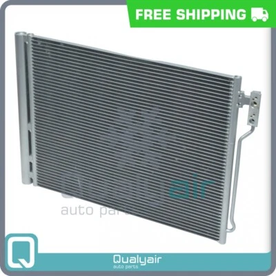 AC Condenser for BMW F10 528i 528i xDrive 12-16 2.0L - Image 1 of 4