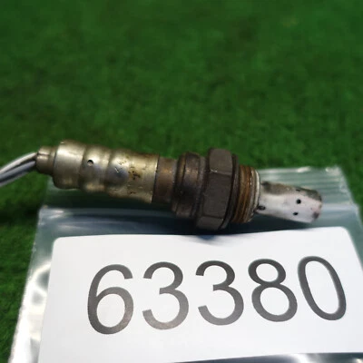 Sonda lambda Renault Kangoo (KC0/1) 1.2i 55KW 75CV anno 2009 7700274189 - Immagine 1 di 4