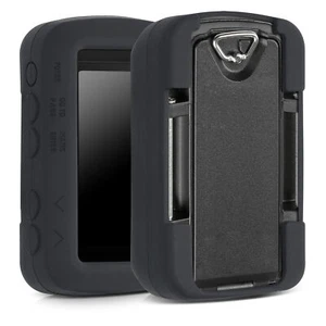Funda de silicona para navegador GPS Garmin Foretrex 601 701 - Imagen 1 de 7