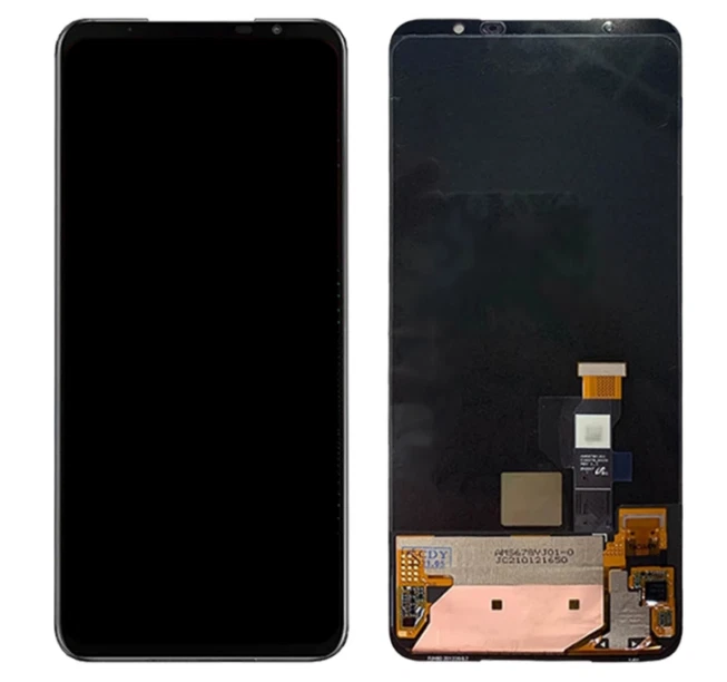 OEM For Asus ROG Phone 6D Ultimate LCD Display Touch Screen Digitizer Assembly - Image 1 of 1