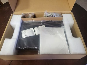 Commutateur réseau Ethernet Dell PowerConnect 3524P 24 ports POE boîte ouverte - Photo 1/7