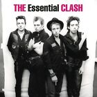 The Clash - Essential Clash [New CD] Rmst