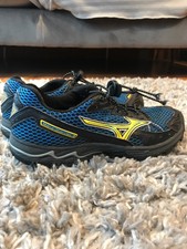mizuno wave harrier 3