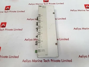 Abb npbu-42c branching unit - Picture 1 of 4