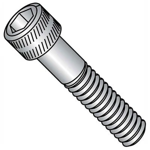 Socket Cap Screw 5/16-18 x 3/8" Steel Black Oxide FT UNC 100 Pack - Picture 1 of 1