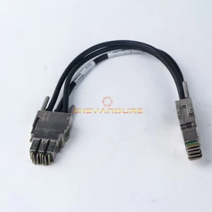 Used 1PCS CISCO STACK-T1-50CM V01 cable - Picture 1 of 4
