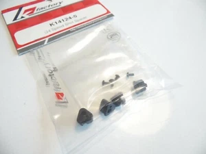 K factory K14124-5 Speed Shot Spacer TEAM MAGIC G4 - Picture 1 of 1