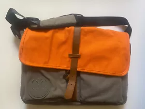 Star Wars Rebel Alliance Messenger Shoulder Bag Luke Skywalker C-3PO & R2-D2 - Picture 1 of 12