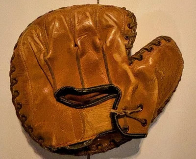 Guante de orfebre MacGREGOR vintage Foto 1 de 4