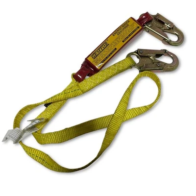 Gemtor Fall Protection Energy Shock Absorber - Image 1 of 4