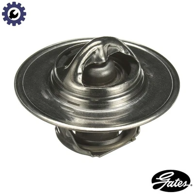 THERMOSTAT COOLANT TH00191G1 FOR JEEP GRAND/CHEROKEE/I/SUV/� WRANGLER/TJ/II/Mk - Image 1 of 4