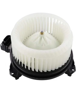 Heater HVAC Blower Motor w/Fan for 2008-15 Scion xB 09-13 Toyota Corolla 700230 - Picture 1 of 8
