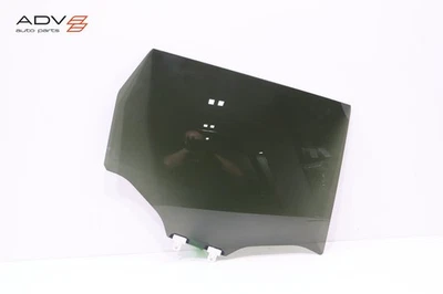NISSAN ROGUE 2021-2025 PUERTA TRASERA DERECHA PASAJERO VENTANA CRISTAL OEM Foto 1 de 4
