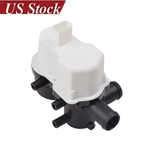 NEW Fits Mazda CX-7 5 6 Volvo C70 S60 S70 S80 Fuel Vapor Leak Detection Pump - Picture 1 of 14