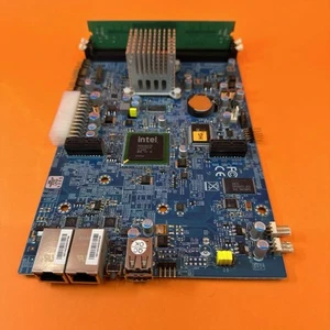 Netgear ReadyNAS RND6-a / RNDU6000 Replacement Motherboard Working RND-6a - Picture 1 of 4